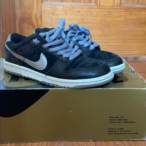 Nike SB - Takashi 2s